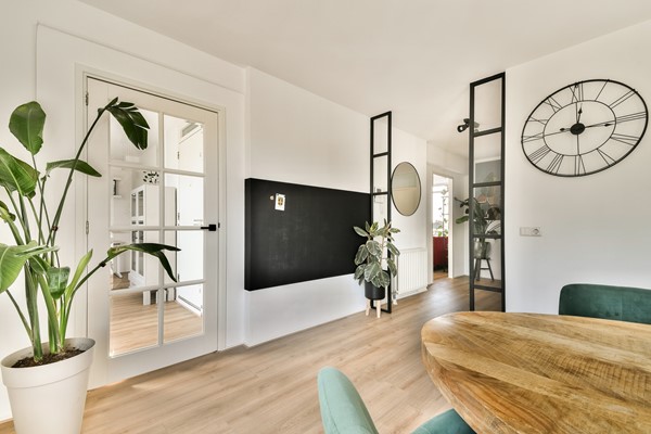Medium property photo - Henegouwenstraat 60, 1066 DG Amsterdam